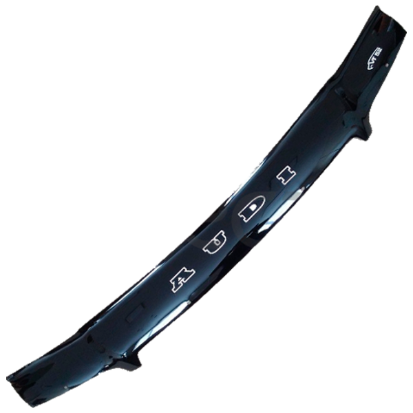 Дефлектор капота Audi A4 1994 - 2001 Vip Tuning photo 1 Дефлектор капота Audi A4 1994 - 2001 Vip Tuning photo 1