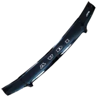 Дефлектор капота Audi A4 1994 - 2001 Vip Tuning