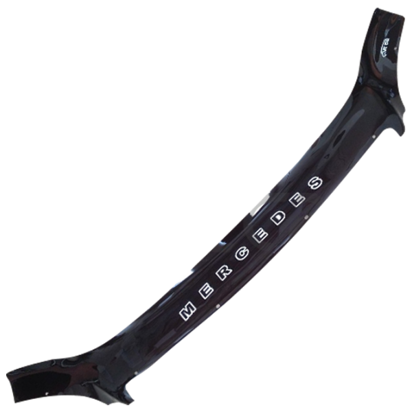 Дефлектор капота Mercedes-Benz Sprinter (BR906) 2013 Vip Tuning photo 1 Дефлектор капота Mercedes-Benz Sprinter (BR906) 2013 Vip Tuning photo 1