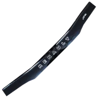 Deflector pentru capotă Renault 19 Europa 1989 - 1997 Vip Tuning