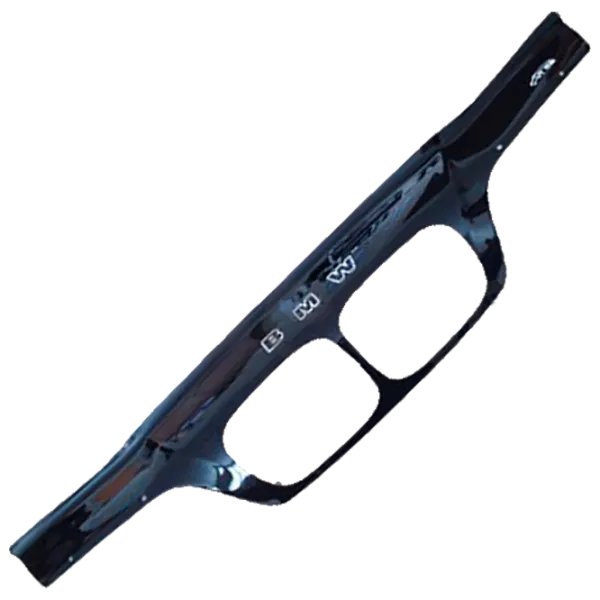 Дефлектор капота BMW 5 E39 1995 - 2003 Vip Tuning photo 1 Дефлектор капота BMW 5 E39 1995 - 2003 Vip Tuning photo 1