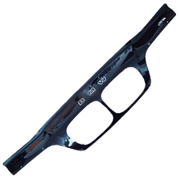 Дефлектор капота BMW 5 E39 1995 - 2003 Vip Tuning photo 1 Дефлектор капота BMW 5 E39 1995 - 2003 Vip Tuning photo 1