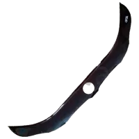 Дефлектор капота BMW 5 E60 2003 Vip Tuning