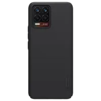 Husă pentru smartphone Realme 8/ 8 Pro Nillkin/ Back/ PC/ Black