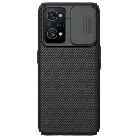Чехол для смартфона Realme GT Neo 2 Nillkin/ Back/ PC/ Черный