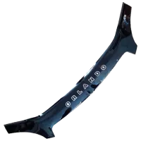 Deflector pentru capotă Chevrolet Orlando 2010 Vip Tuning