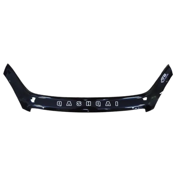 Deflector pentru capotă Nissan Qashqai 2014 Vip Tuning photo 1 Deflector pentru capotă Nissan Qashqai 2014 Vip Tuning photo 1