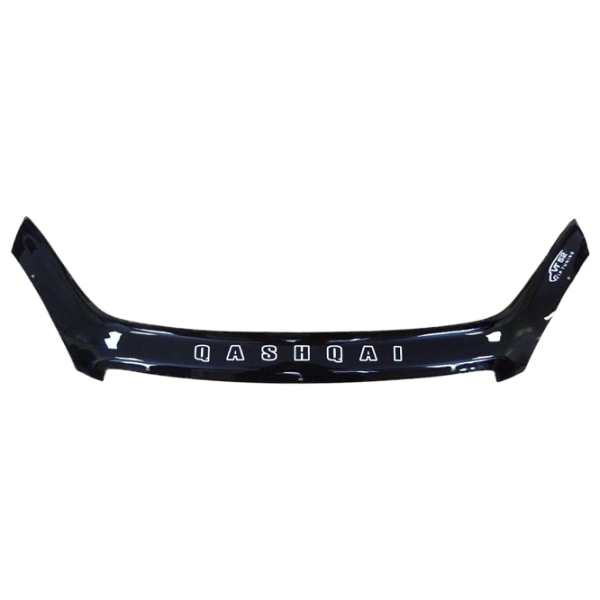 Deflector pentru capotă Nissan Qashqai 2014 Vip Tuning photo 1 Deflector pentru capotă Nissan Qashqai 2014 Vip Tuning photo 1