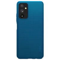 Чехол для смартфона Samsung Galaxy M52 Nillkin/ Back/ PC/ Peacock Синий