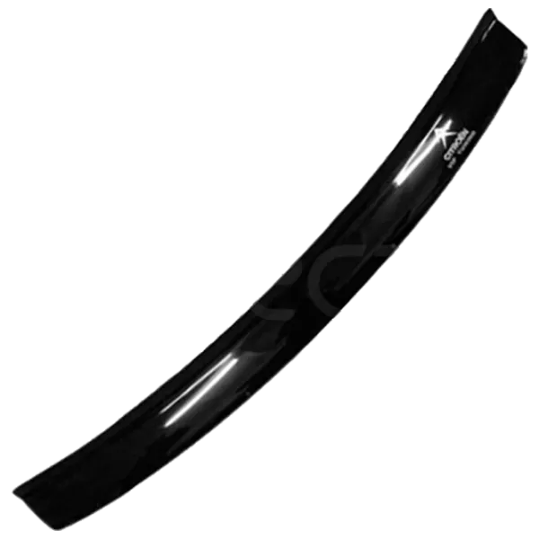 Дефлектор капота Citroen Saxo 1996 - 1999 Vip Tuning photo 1 Дефлектор капота Citroen Saxo 1996 - 1999 Vip Tuning photo 1