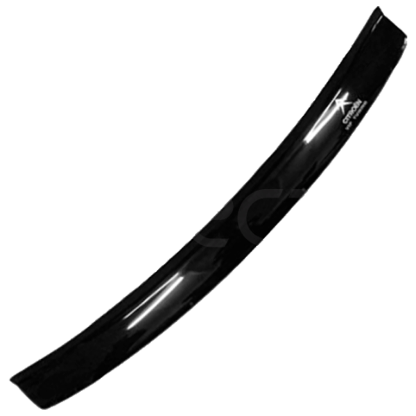 Дефлектор капота Citroen Saxo 1996 - 1999 Vip Tuning photo 1 Дефлектор капота Citroen Saxo 1996 - 1999 Vip Tuning photo 1