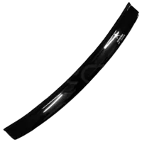 Дефлектор капота Citroen Saxo 1996 - 1999 Vip Tuning