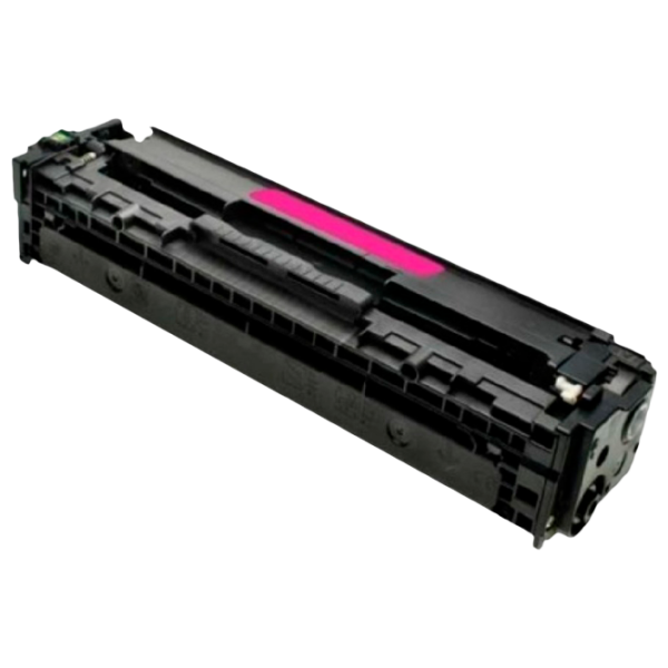 Cartuş HP CF413X CRG046H Magenta/ Compatible/ Laser photo 1