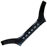 Дефлектор капота Daewoo Tacuma 2004 - 2008 Vip Tuning