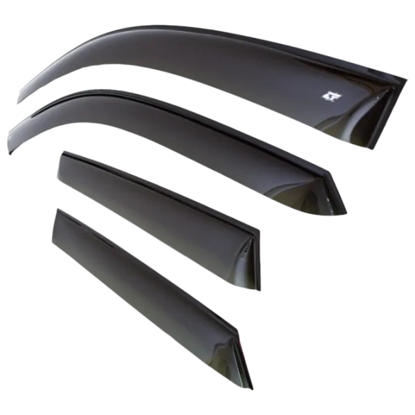 Paravânturi auto Skoda Tour II 1998 Cobra Tuning photo 1