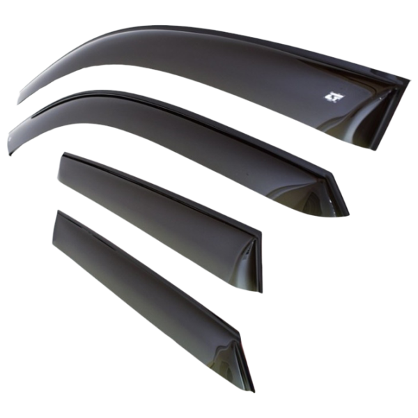 Paravânturi auto Skoda Tour II 1998 Cobra Tuning photo 1