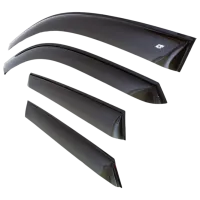 Paravânturi auto Skoda Tour II 1998 Cobra Tuning