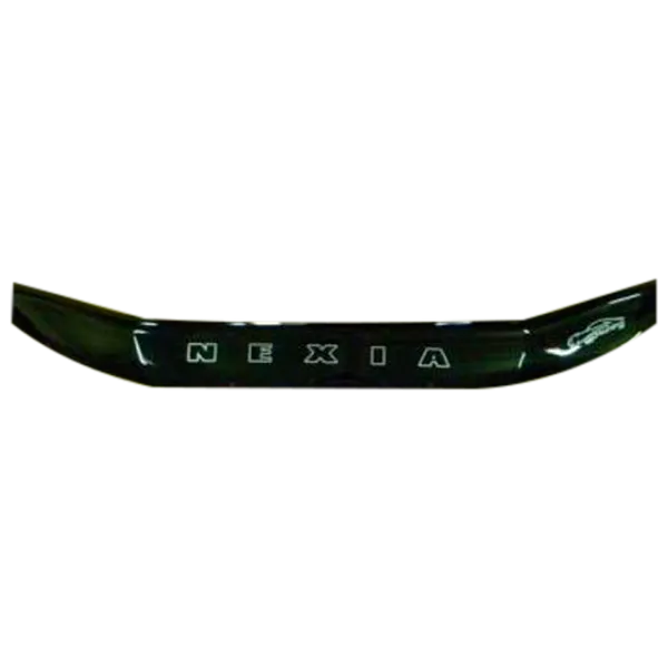 Дефлектор капота Daewoo Nexia 1995 - 2008 Vip Tuning photo 1 Дефлектор капота Daewoo Nexia 1995 - 2008 Vip Tuning photo 1