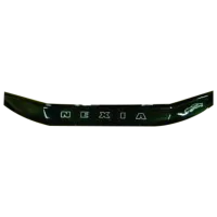 Дефлектор капота Daewoo Nexia 1995 - 2008 Vip Tuning