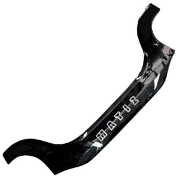 Deflector pentru capotă Daewoo Matiz 1998 Vip Tuning photo 1 Deflector pentru capotă Daewoo Matiz 1998 Vip Tuning photo 1