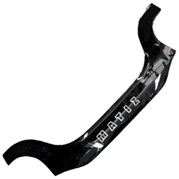 Deflector pentru capotă Daewoo Matiz 1998 Vip Tuning photo 1 Deflector pentru capotă Daewoo Matiz 1998 Vip Tuning photo 1