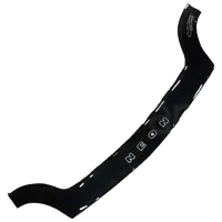 Deflector pentru capotă Dodge Neon 2000 - 2005 Vip Tuning