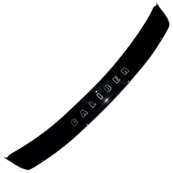 Дефлектор капота Dodge Caliber 2006 Vip Tuning photo 1