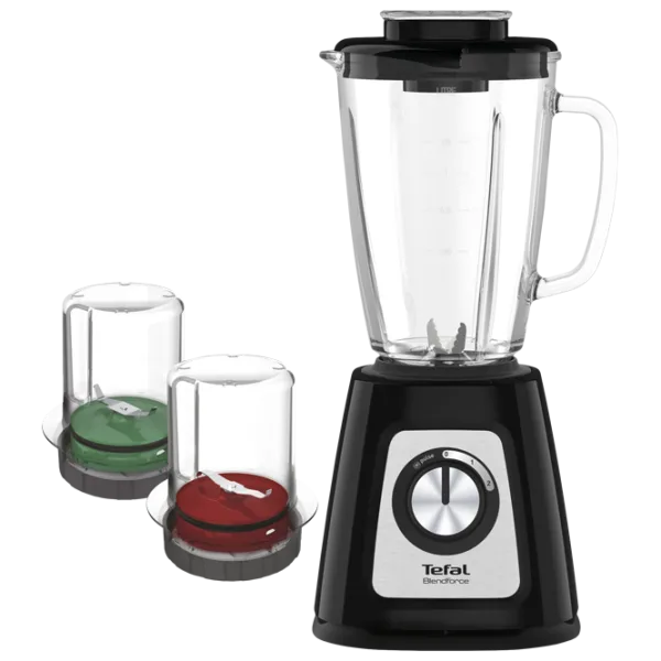 Blender staționar Tefal BL438831 Black photo 1