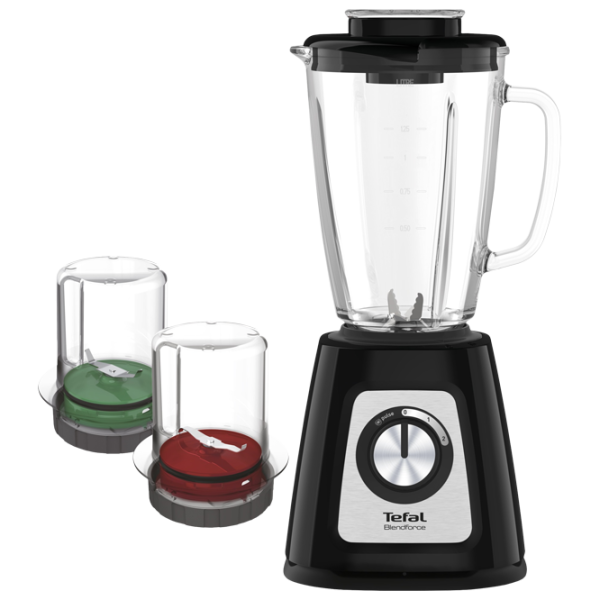 Blender staționar Tefal BL438831 Black photo 1
