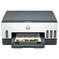 МФУ HP Smart Tank 720 Струйный/ Цветная