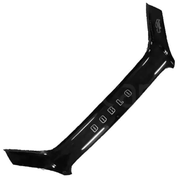 Deflector pentru capotă Fiat Doblo 2005 Vip Tuning photo 1 Deflector pentru capotă Fiat Doblo 2005 Vip Tuning photo 1