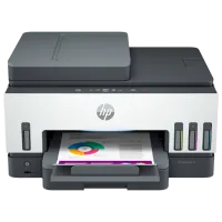 МФУ HP Smart Tank
Smart Tank 790 Термическая струйная/ Цветная