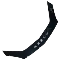 Deflector pentru capotă Geely MK 2006 Vip Tuning