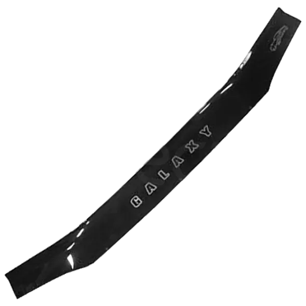 Дефлектор капота Ford Galaxy 1995 - 1999 Vip Tuning photo 1 Дефлектор капота Ford Galaxy 1995 - 1999 Vip Tuning photo 1