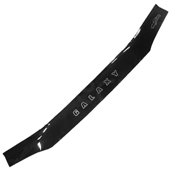 Дефлектор капота Ford Galaxy 1995 - 1999 Vip Tuning photo 1 Дефлектор капота Ford Galaxy 1995 - 1999 Vip Tuning photo 1