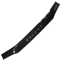 Дефлектор капота Ford Galaxy 1995 - 1999 Vip Tuning