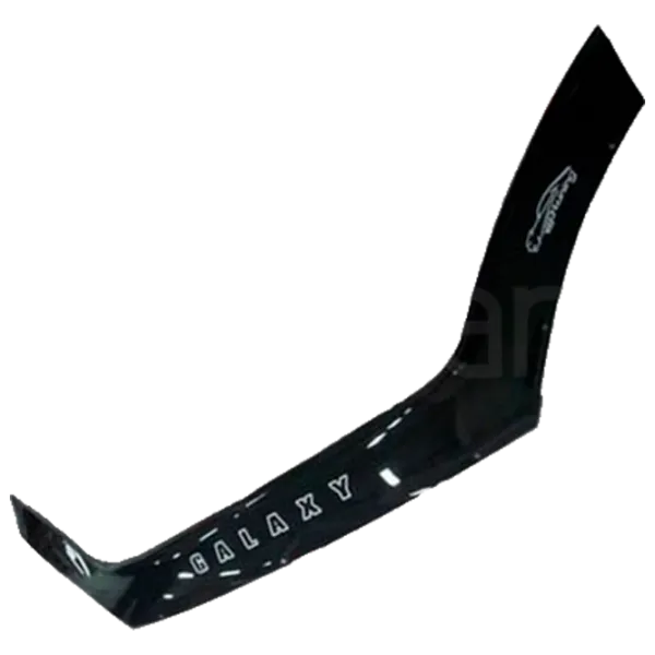 Дефлектор капота Ford Galaxy 2000 - 2006 Vip Tuning photo 1