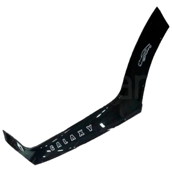 Дефлектор капота Ford Galaxy 2000 - 2006 Vip Tuning photo 1