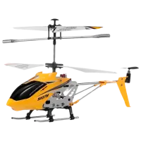 Elicopter Syma S107H Yellow