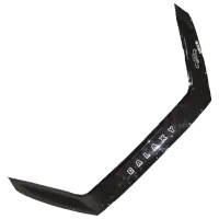 Deflector pentru capotă Ford Galaxy 2006 - 2010 Vip Tuning