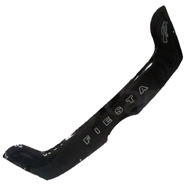 Дефлектор капота Ford Fiesta 2008 Vip Tuning photo 1 Дефлектор капота Ford Fiesta 2008 Vip Tuning photo 1