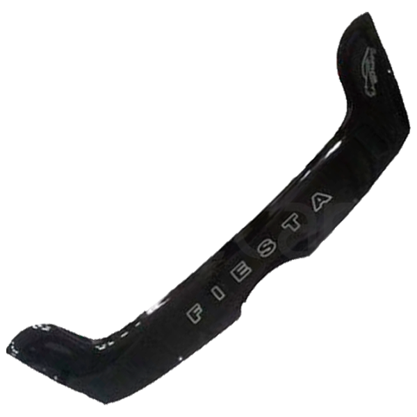 Дефлектор капота Ford Fiesta 2008 Vip Tuning photo 1 Дефлектор капота Ford Fiesta 2008 Vip Tuning photo 1