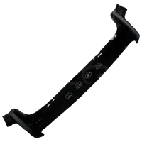 Дефлектор капота Ford Kuga 2008 Vip Tuning