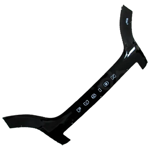 Дефлектор капота Ford Fusion 2003 Vip Tuning photo 1 Дефлектор капота Ford Fusion 2003 Vip Tuning photo 1