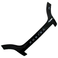 Дефлектор капота Ford Fusion 2003 Vip Tuning