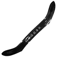 Дефлектор капота Ford Mondeo II 1995 - 2001 Vip Tuning