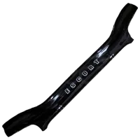 Deflector pentru capotă Ford Escort 1995 - 2000 Vip Tuning