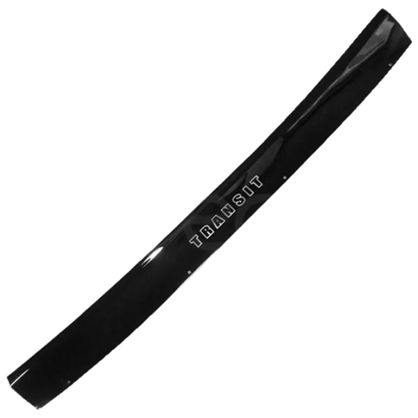 Дефлектор капота Ford Transit 1999 - 2007 Vip Tuning photo 1