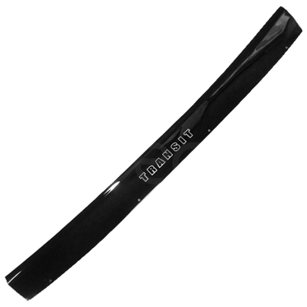 Дефлектор капота Ford Transit 1999 - 2007 Vip Tuning photo 1