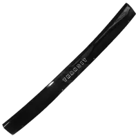 Дефлектор капота Ford Transit 1999 - 2007 Vip Tuning